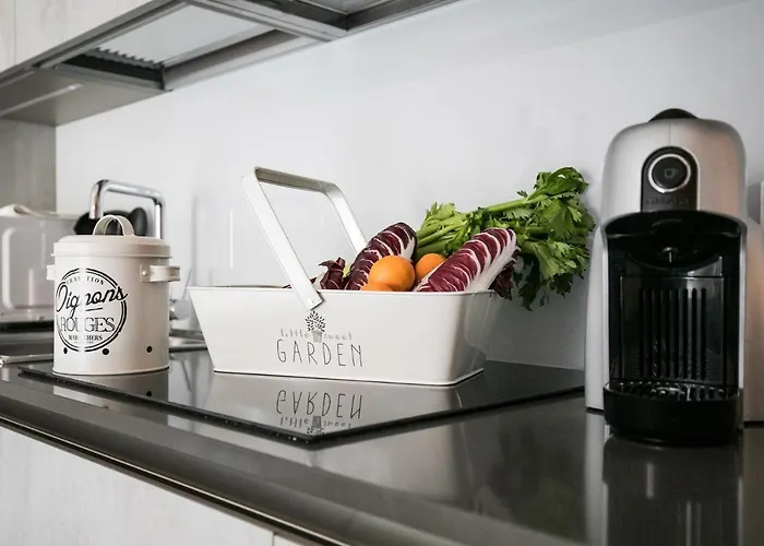 Le Porte 博洛尼亚