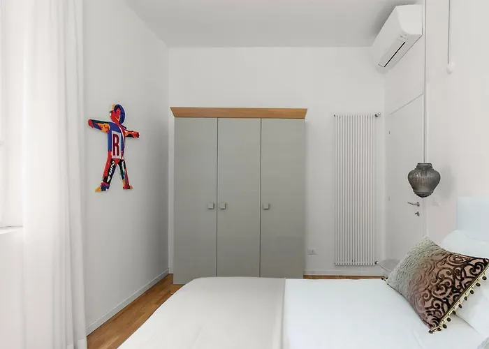 Le Porte 4* 博洛尼亚